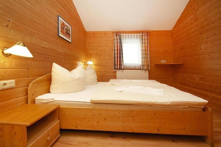 Harz Holiday Park, 哈瑟尔费尔德 外观 照片