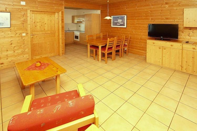 Harz Holiday Park, 哈瑟尔费尔德 外观 照片