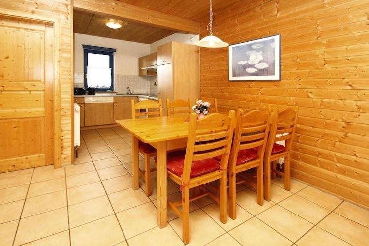 Harz Holiday Park, 哈瑟尔费尔德 外观 照片