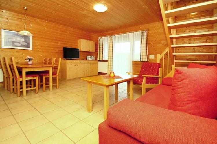 Harz Holiday Park, 哈瑟尔费尔德 外观 照片
