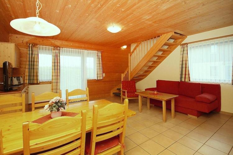 Harz Holiday Park, 哈瑟尔费尔德 外观 照片